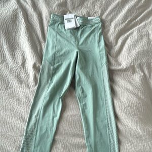 Nike 7/8 leggings XS
